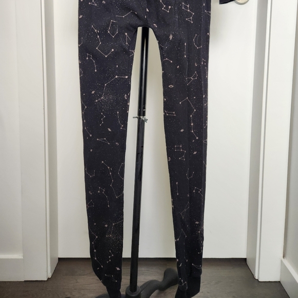 Onesie LongJohn PJs Stars - Picture 5 of 11
